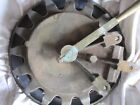 Ship Engine Order Telegraph Vintage Large