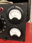 General Radio Company Variac Usa 0-130v 140 10a Variable Transformer Ac Power