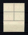 Suriname Stamps Sg 118 Sc 75 Type Vurtheim Definitive Block Of 4 Issue 1914 Mh