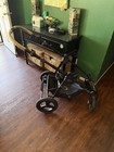 Bumbleride Era Single Stroller Frame Only