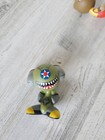U  B  Funkeys  Ace Game Creator Figure 2008  Mattel P8935