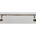 Kohler 14436-af Purist 24-inch Bathroom Towel Bar - Vibrant French Gold