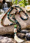 Mala Prayernecklace