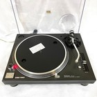 Technics Sl-1200mk5 Direct Drive Dj Turntable Japan