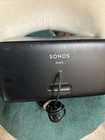 Sonos Play 5 Black Gen 2 S100 S2 Pl5g2us1blk Wireless Speaker Free Shipping