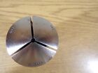 Hardinge 16c Round Smooth Collet  5 32   Internal Thread