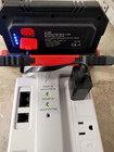 Panamax M8-av 8-outlet Power Conditioner Surge Protector Gray