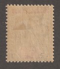 Edsroom-17370 Turks Islands 57 Lh 1894 Complete Queen Victoria Cv 12 50