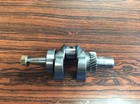 Mercury 474-803515t Crankshaft 6hp From A Freshwater Motor