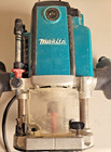 Makita Tools Rp1800 Plunge Router W  1 2  Collet  120v  15 Amp  22 000 Rpm
