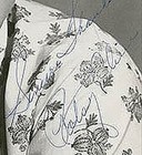 Patsy Cline I Fall To Pieces Gold Record Signed Autographed Pre Printed Rare  