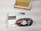 Cleco Inline Pencil Grinder 70000rpm 1 4 collet Mp4200