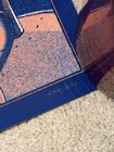 Dave Matthews Band Weekend Poster - Camden  Nj 7 10 2026