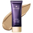 Waterproof Body Makeup   Bronzer For Women - Tattoo Cover Up   Concealer - 7 Oz