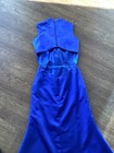 Bridesmaid Prom Gown Evening Cocktail Party Dress