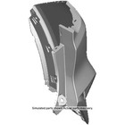 Genuine Gm Side Cover 42870780