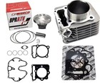 Honda Trx400ex Trx 400ex 400x 440cc Big Bore Kit Wiseco Piston   Gasket 89mm Kit