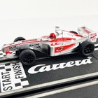 Carrera Go    Formula 1 - 1 43 Slot Car Race Track Set Electric New F1