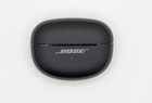 Bose Ultra Open-ear New Factory True Wireless Bluetooth Open Earbuds - Black
