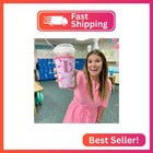 Sok It Javasok Iced Coffee   Cold Soda Insulated Neoprene Cup Sleeve  horcrux  S