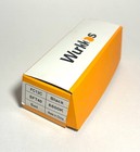 Wurkkos Fc12c Black Sft40 Tactical Flashlight - 6500k - 18650 Battery X004lpr0z9