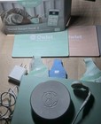 Read Owlet Smart Sock 2 Baby Heart Rate And Oxygen Monitor For 0 - 18 Months 