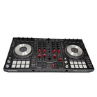 Pioneer Dj Ddj-sx2 4-channel Serato Dj Controller