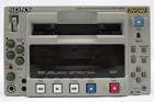 Sony Dsr-1500a Dvcam Minidv Digital Video Cassette Recorder Editing Deck