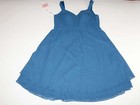 Jj s House Mother Of The Bride Dress Size 22w Nwt Ink Blue Matching Duster