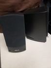 Klipsch Speakers Promedia 2 0 Untested Item Dont Have Adapters To Test Open Box