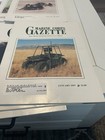 1997 Marine Corps Gazette Magazine Full Year Usmc Aviation Ground Weapons Tanks