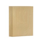 9 Pack 1 16 X 12 X 17 Inch Thin Birch Plywood Sheets For Lasercuting 12x17 In