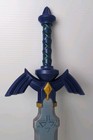 Nintendo Legend Of Zelda Skyward The Master Link 27  Toy Sword 2015 Sword Only