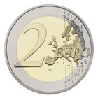 2025 Latvia     2 Euro Uncirculated Unc Coin - Historical Regions  Selija