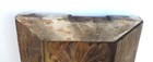 Engraved Door Panel From Antique Spanish Colonial 12  X 22 3 4   g 