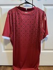Armenia Soccer Jersey Football Shirt Xl Closer To Large