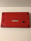 Akai Professional Mpk Mini 25-key Midi Keyboard Usb Arp Pads Red black