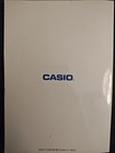 Casio Computing With The Scientific Calculator  1986  Vintage