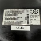 H23b173abca Ac Compressor 1 5 Ton 208-230v Bristol For R22 Used Tested 
