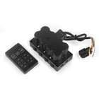 New Valve Manifold  3 8 Npt Air Suspension Vu4 Valve Wireless Remote Controller