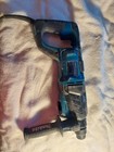 Makita Hr2641 Rotary Hammer Drill Works Read Description