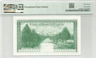 Cyprus 500 Mils 1971 In 67 Epq By Pmg Unc