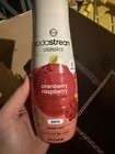 Sodastream Flavors Diet Zero Cranberry Raspberry 440ml 2 Pack