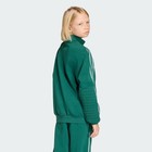 Adidas Kids Adidas Minecraft Loose Halfzip Crew Sweatshirt