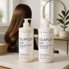 Olaplex No 4 And No 5 Shampoo And Conditioner Set - Duo 33 8oz Always 100  Auth