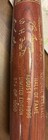 1996 Hall Of Fame National Baseball Limited Edition Louisville Slugger 