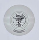 Mickey Mantle Vintage 1993 Collector Plate Living Legend Mlb Sports 4 25 -a58