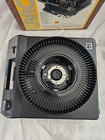 Vintage Kodak Carousel Projector 4000 Flawless   Manual Tested Working  