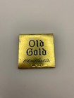 Vintage Matchbook - Old Gold Cigarettes - 29 Of 30 Printed Matches 