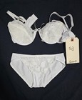 Scarlett Johansson Scoop Movie 2-piece Screen Worn Wardrobe With Coa Rare 